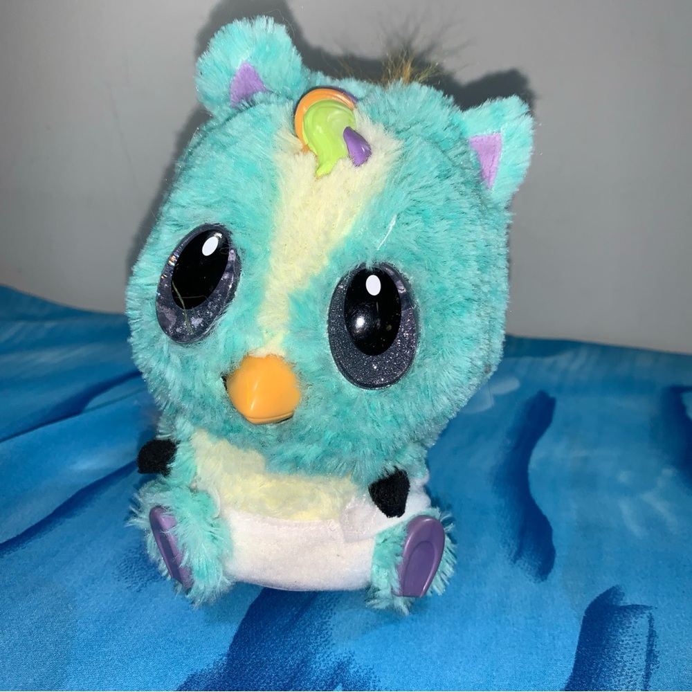 Hatchimals Ponette